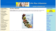 Life Plus Vitamine - Life Plus VitamineThumbnail